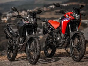 Sahara 300