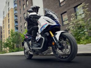 X-ADV
