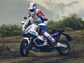 X-ADV