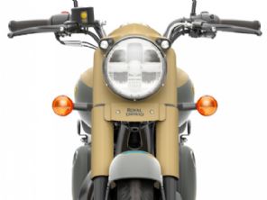 Royal Enfield Classic 350 atualizada no Brasil; pre�o parte de R$ 23.490