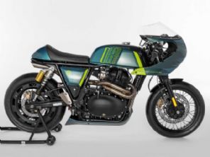 Continental GT 650