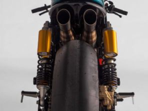 Continental GT 650