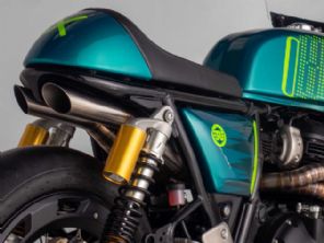 Continental GT 650