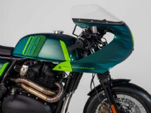 Continental GT 650