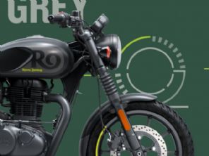 Hunter 350