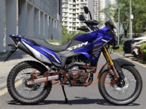 SBM 250 Trail
