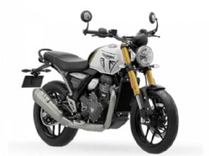 Triumph�Speed 400
