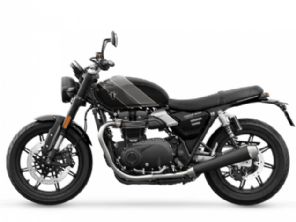 Speed Twin 900