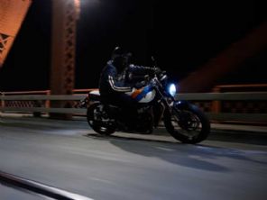 Triumph Speed Twin 900