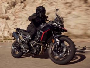 Triumph�Tiger 900