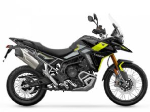 Tiger 900