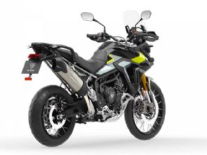 Tiger 900