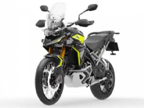 Tiger 900