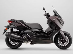XMax 300