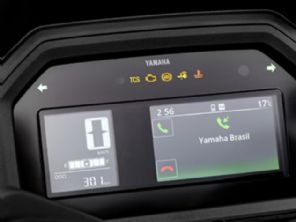 XMax 300