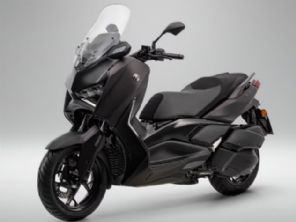 XMax 300