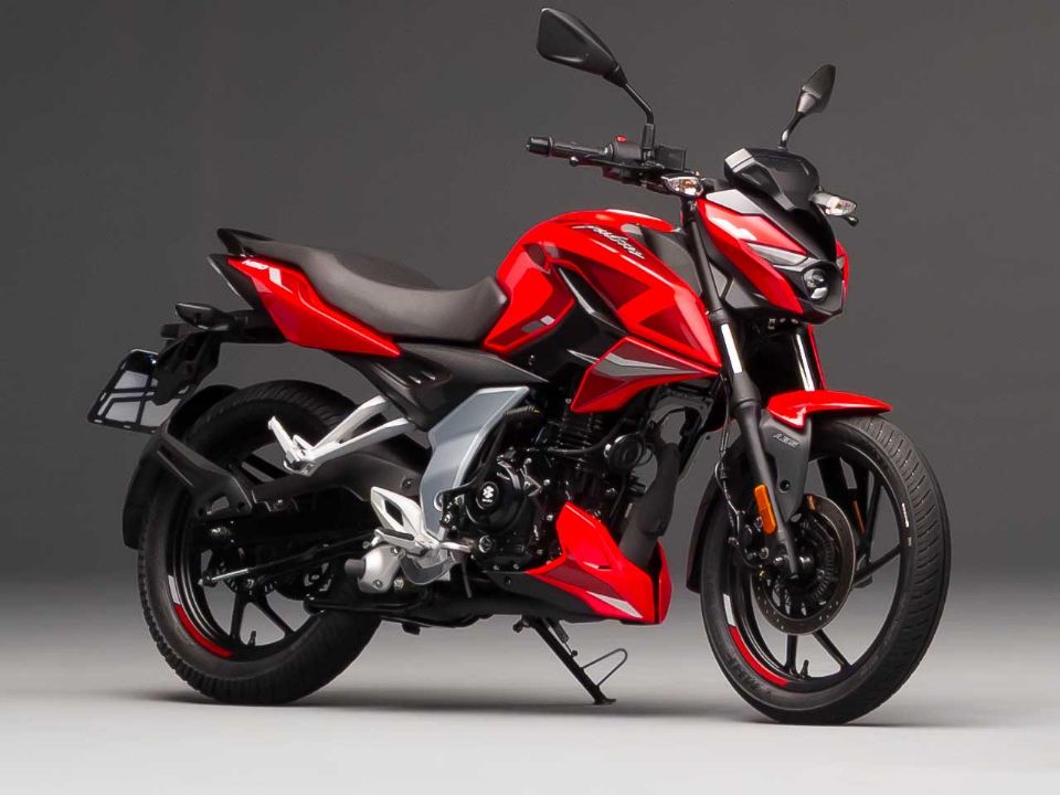 Bajaj Pulsar N150 2025