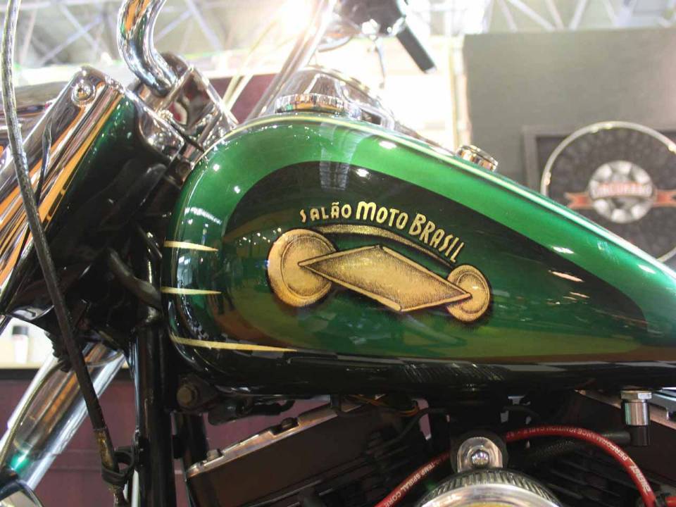 Festival Moto Brasil - Rio de Janeiro