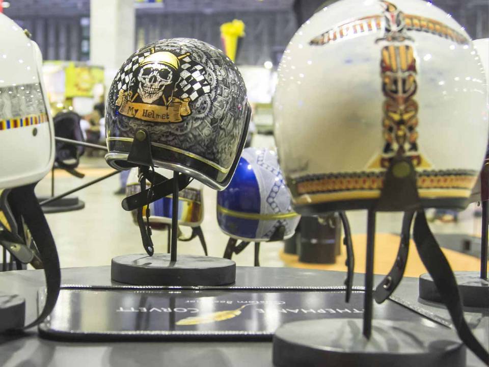 Festival Moto Brasil - Rio de Janeiro