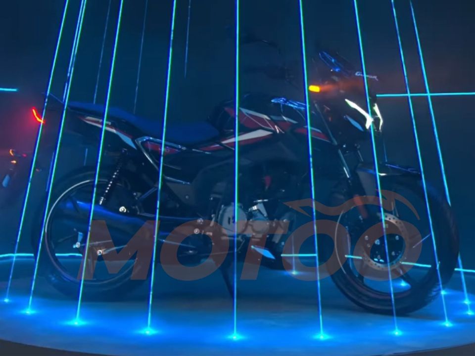 Hero Glamour X 125 2025