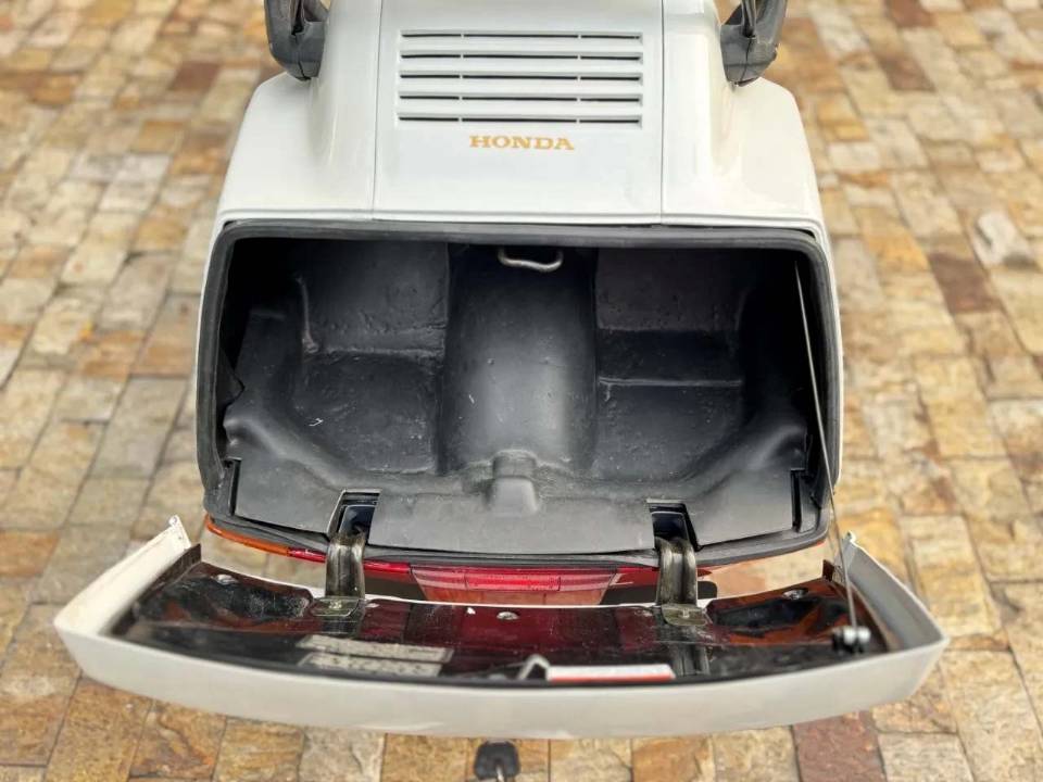 Honda CN250 Helix