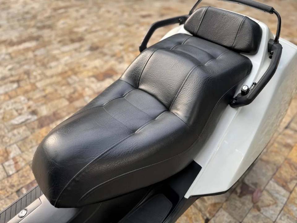 Honda CN250 Helix
