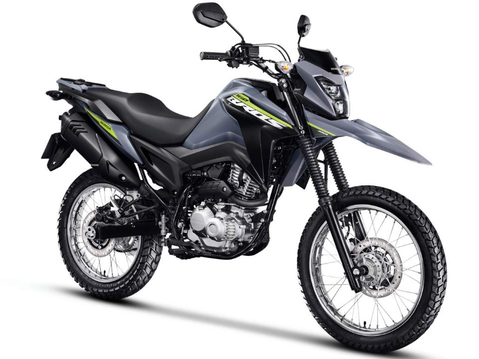 Honda�NXR 160 Bros