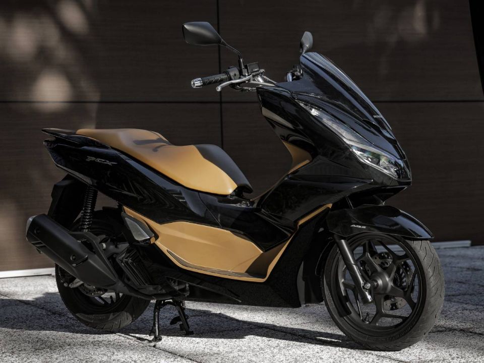 Honda PCX 160 2026