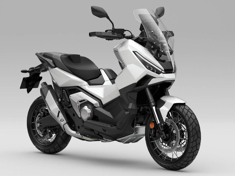Honda�X-ADV 2026 - 3/4 frente