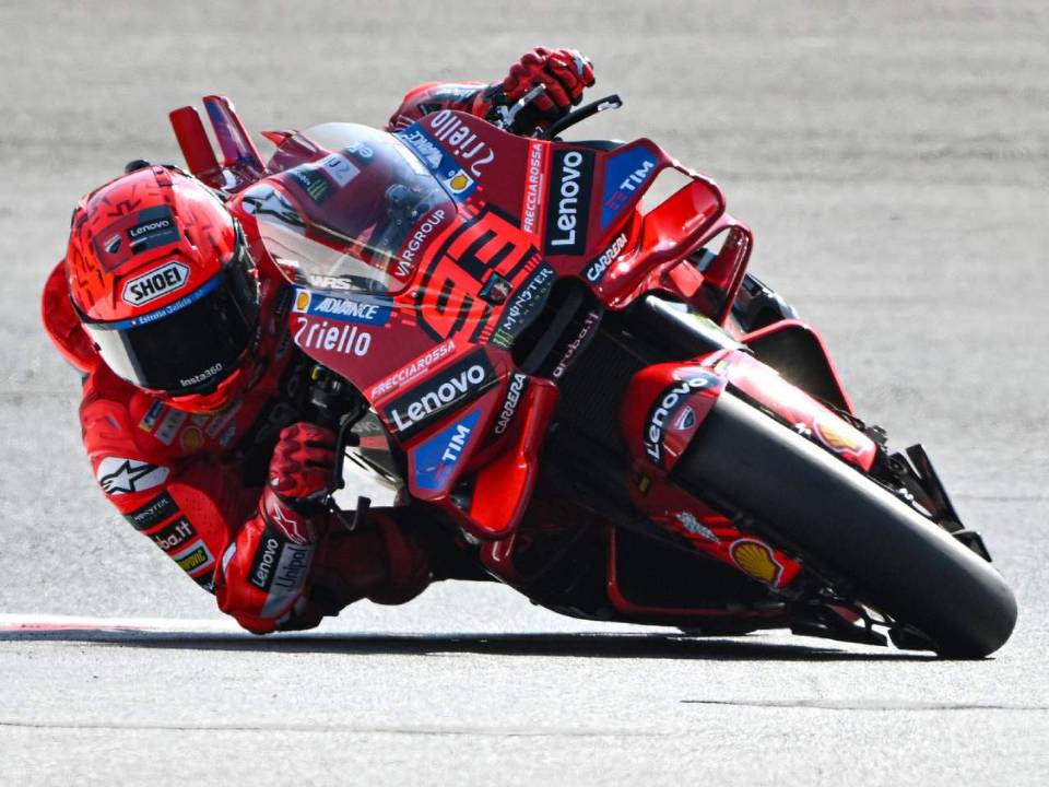 MotoGP �ustria 2025