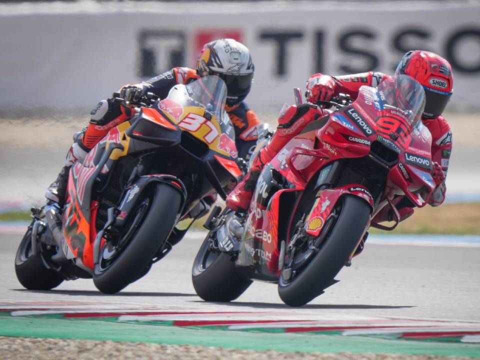 MotoGP Hungria 2025