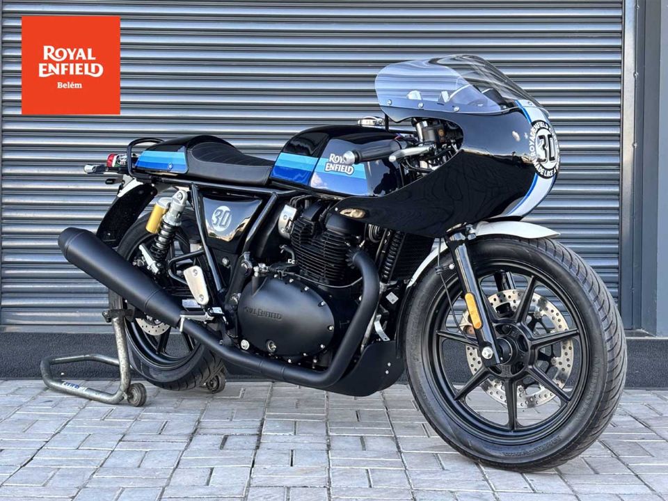 Royal Enfield�Continental GT 650