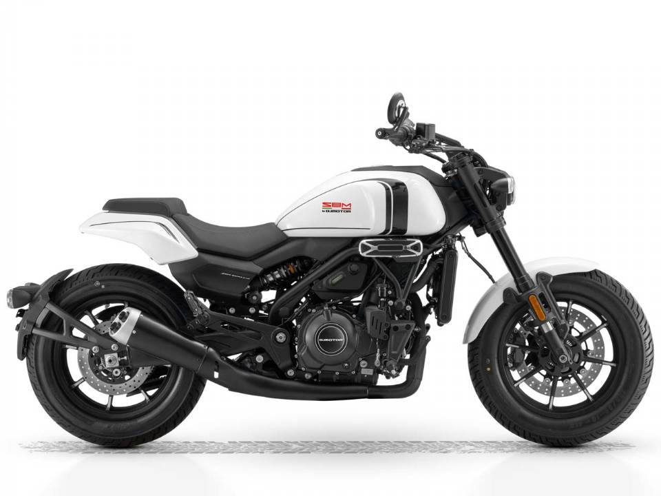 SBM 600 C