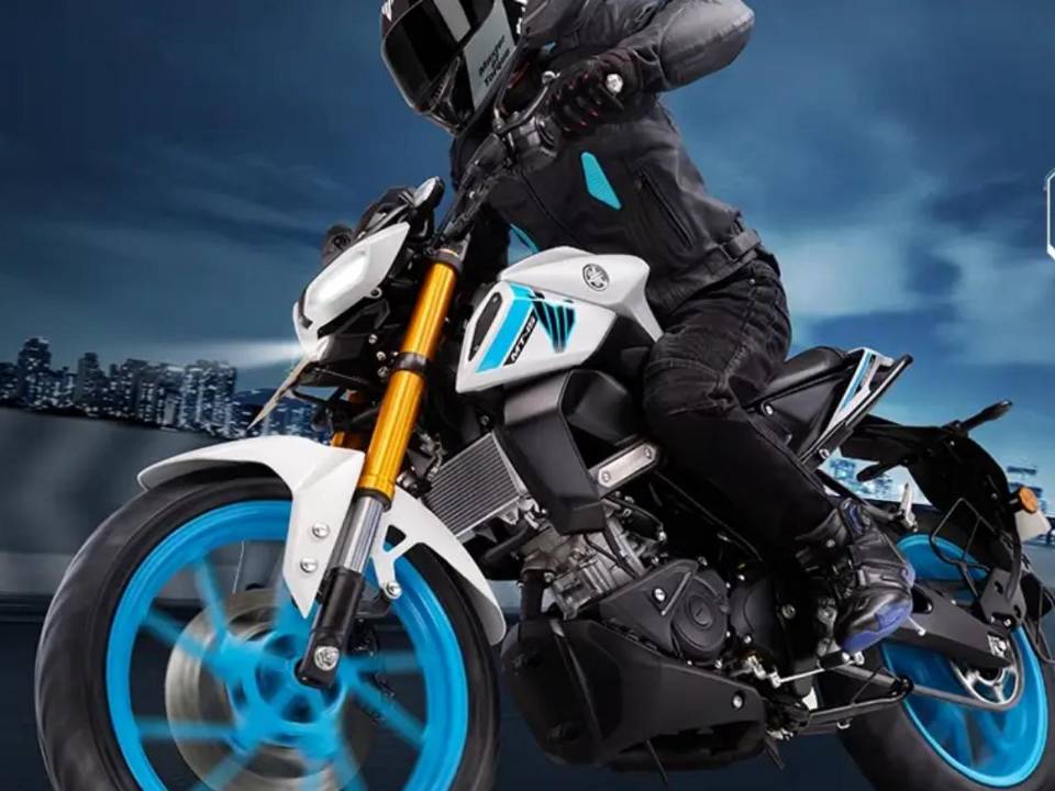 Yamaha MT-15 2.0 2025