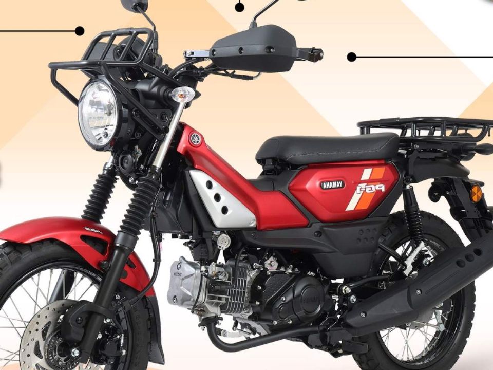 Yamaha�PG-1 2025 - 3/4 frente