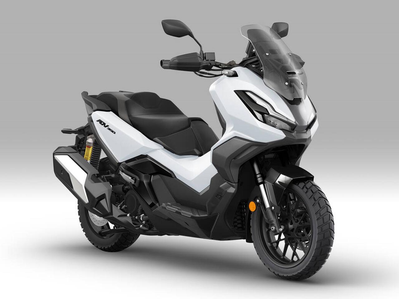 Honda�ADV350 2026 - 3/4 frente