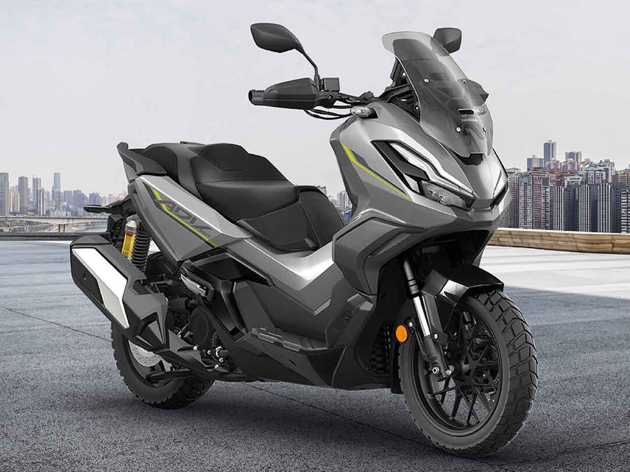 Honda�ADV350 2026 - 3/4 frente