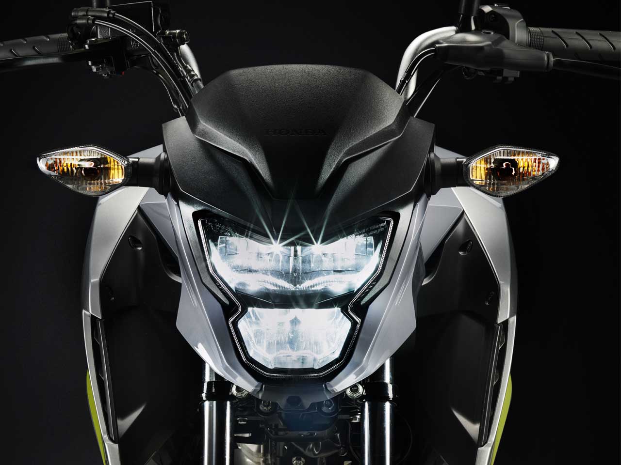 Honda�CG 160 2026 - far�is