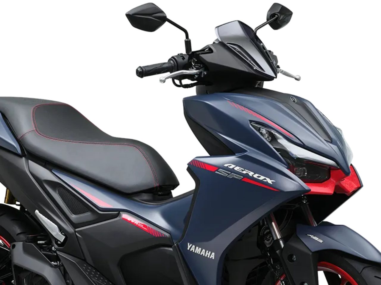 Yamaha�Aerox 160 2025 - 3/4 frente