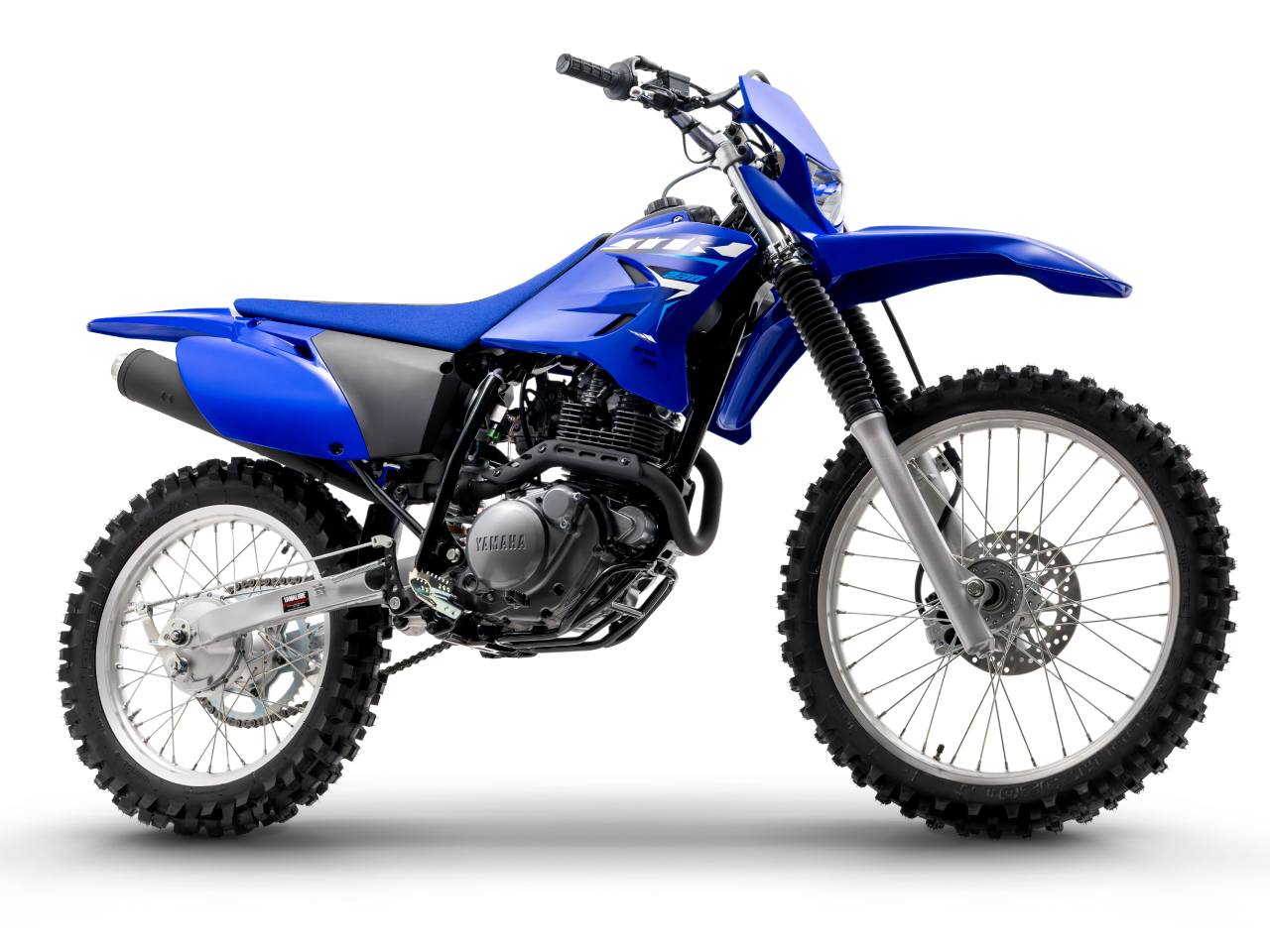 Yamaha�TT-R 230 2026 - 3/4 frente