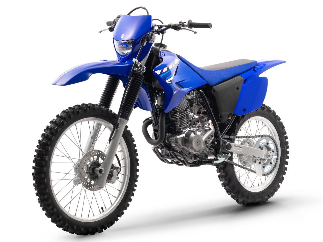 Yamaha�TT-R 230 2026 - 3/4 frente