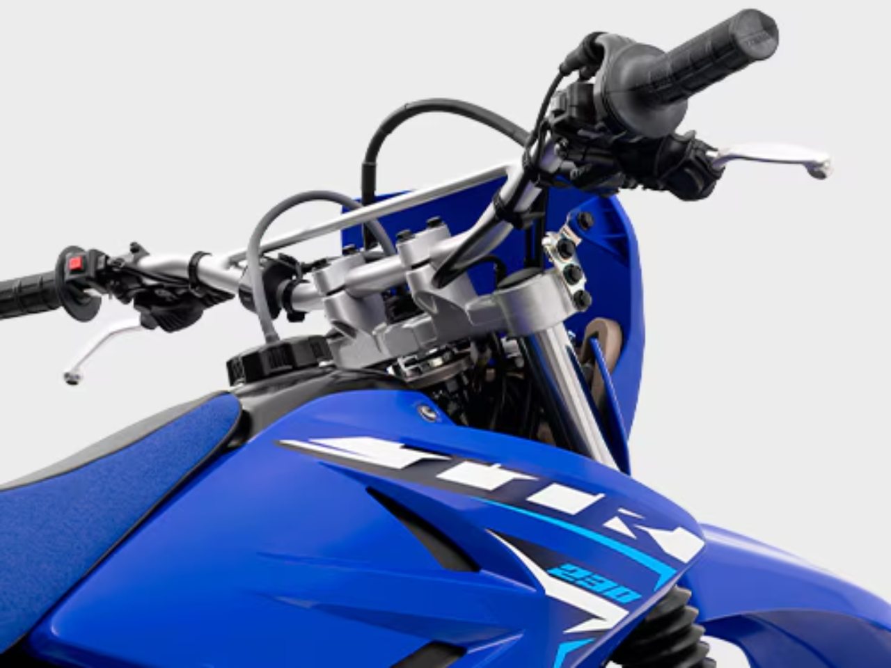 Yamaha�TT-R 230 2026 - lateral