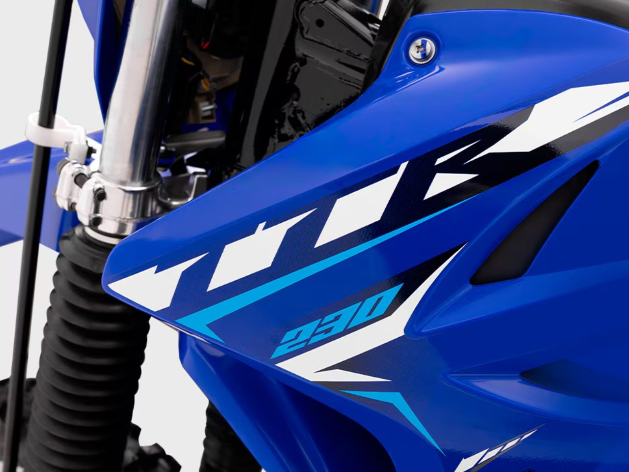 Yamaha�TT-R 230 2026 - lateral