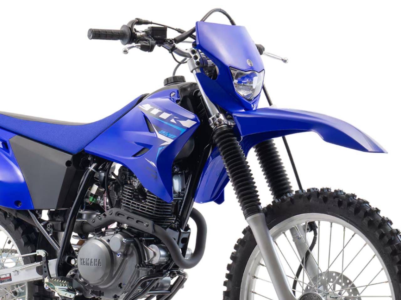 Yamaha�TT-R 230 2026 - 3/4 frente