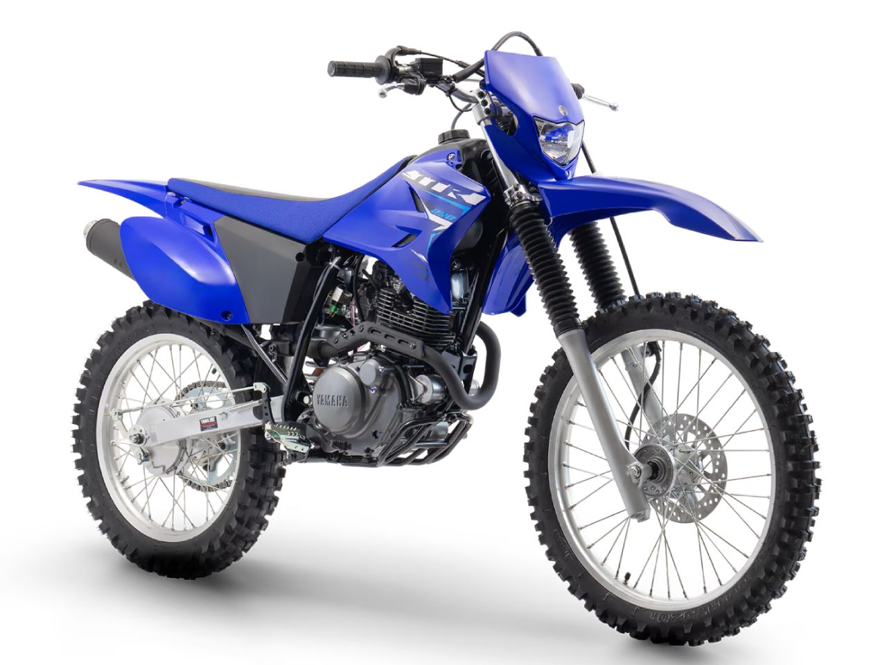Yamaha�TT-R 230 2026 - 3/4 frente