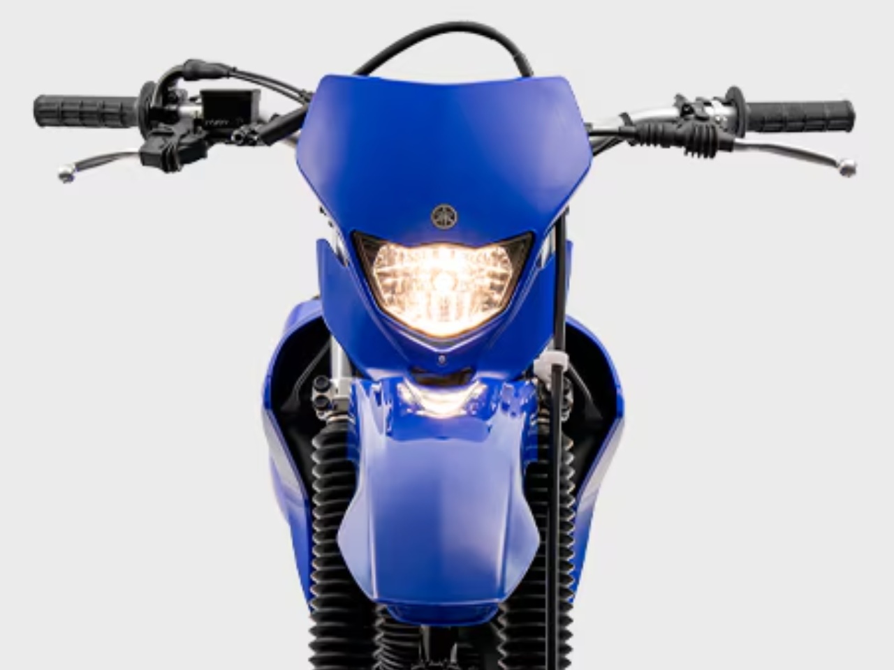 Yamaha�TT-R 230 2026 - frente