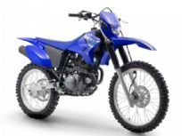 Yamaha TT-R 230
