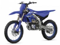 Yamaha YZ 450F
