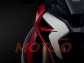 Uma nova Bajaj 400 pronta para ser lan�ada no Brasil!