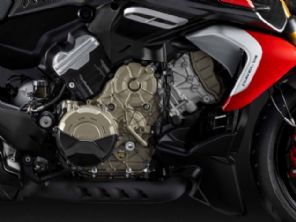 Diavel V4